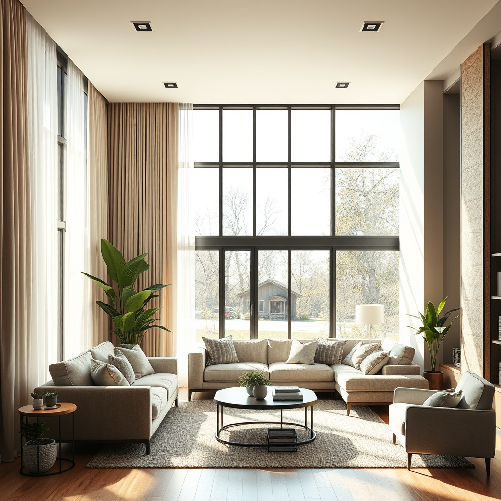 Acústica em Construção de Casas: O Guia Completo para Construtores