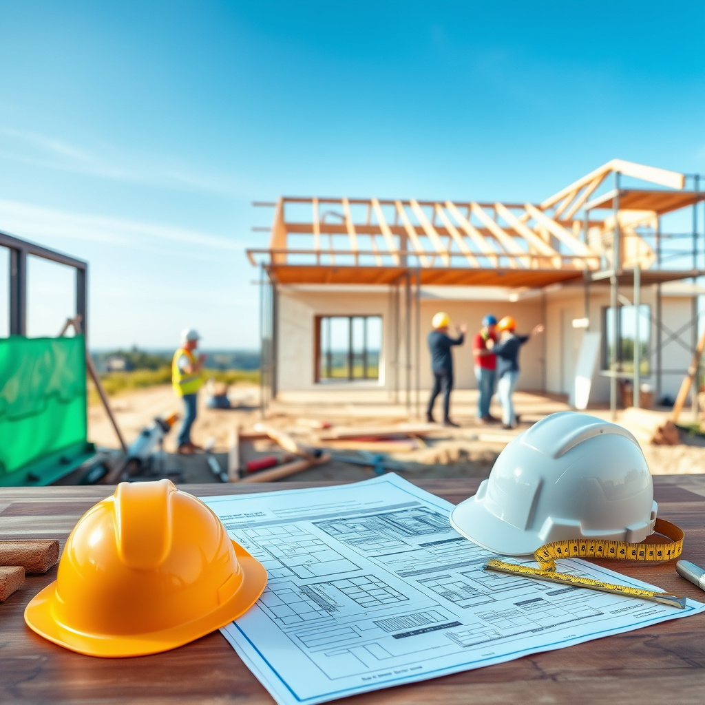 Como Escolher a Melhor Construtora para Sua Casa