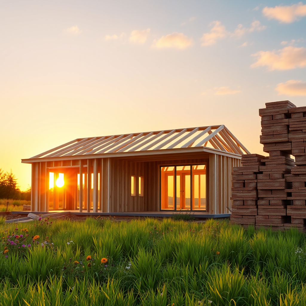 Como Financiar a Construção da Sua Casa dos Sonhos