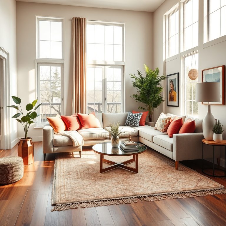 Transforme Sua Casa: Guia Completo de Reformas Residenciais