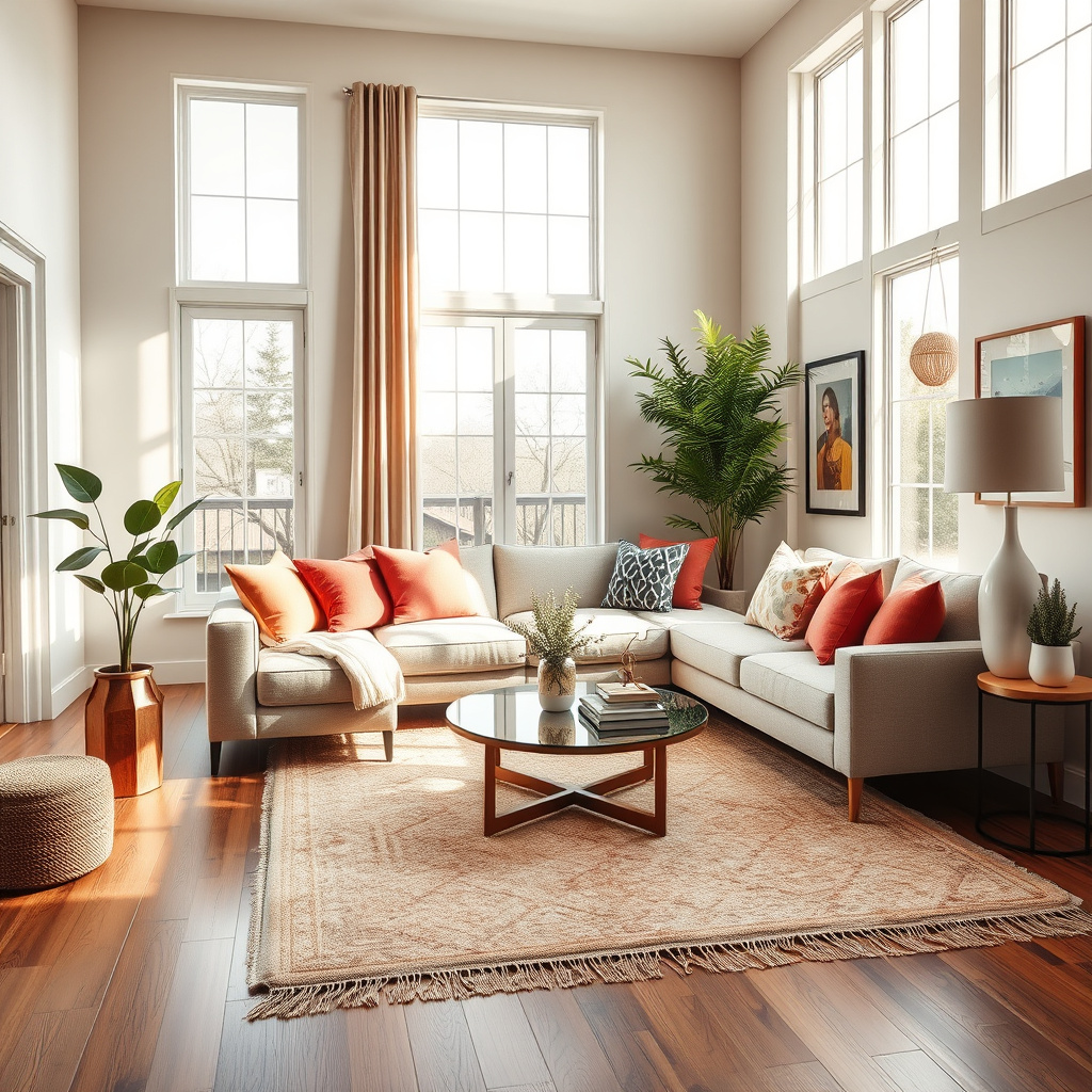 Transforme Sua Casa: Guia Completo de Reformas Residenciais