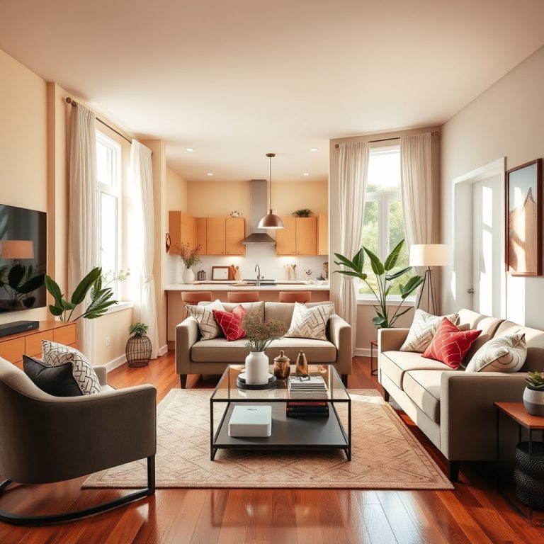 Como Aumentar o Valor da Casa com Reforma: Dicas Incríveis!