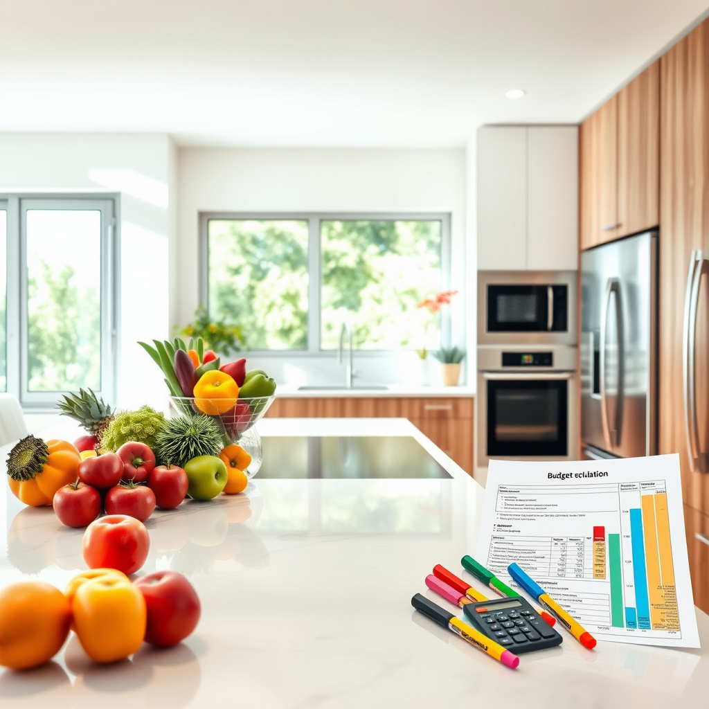 Como Calcular o Custo da Reforma: Guia Prático para Sua Casa