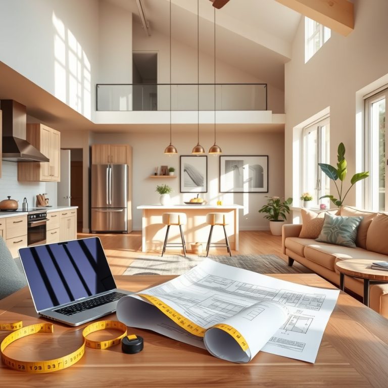 Como Contratar uma Construtora: Dicas para Reformar sua Casa