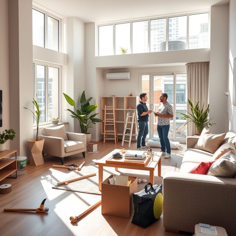 Como Planejar Reforma de Casa em Condomínio: Dicas Práticas 1 Como Planejar Reforma de Casa em Condomínio: Dicas Práticas