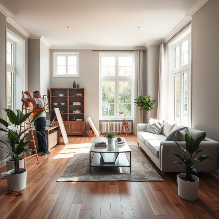 Descubra as Melhores Dicas para Reformas e Transforme sua Casa
