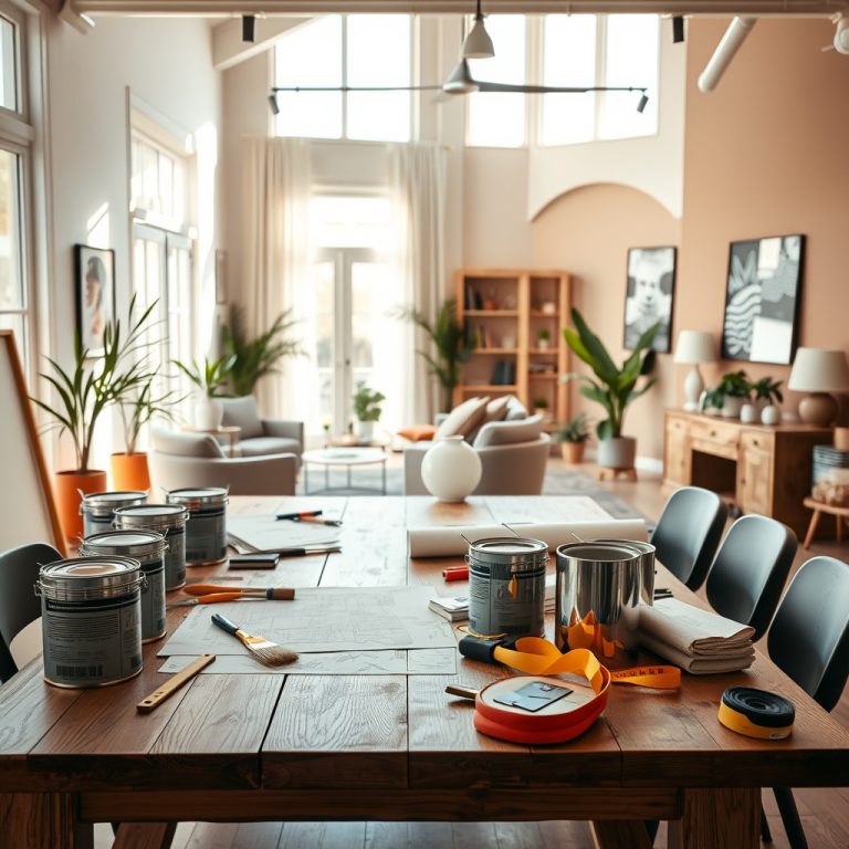 Descubra as Melhores Práticas em Reformas para Sua Casa