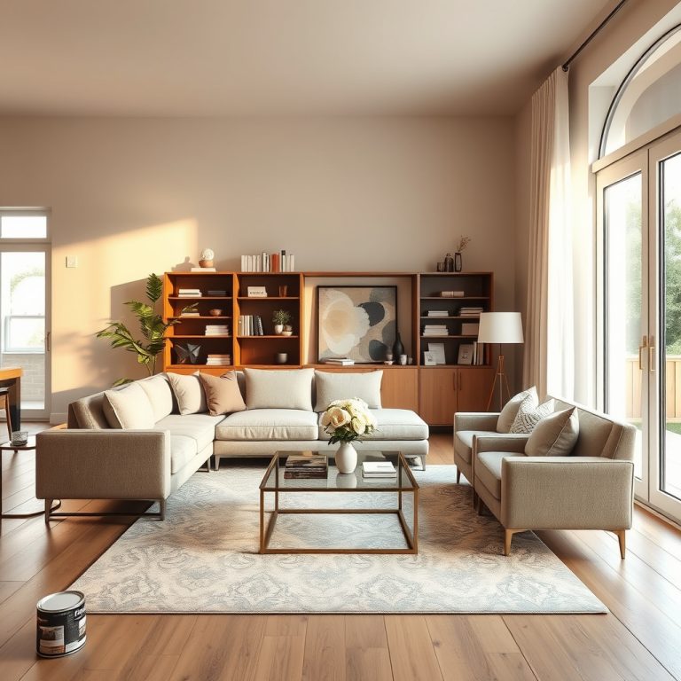 Dicas de Reforma de Casa: Transforme Seu Lar com Estilo 1 Dicas de Reforma de Casa: Transforme Seu Lar com Estilo