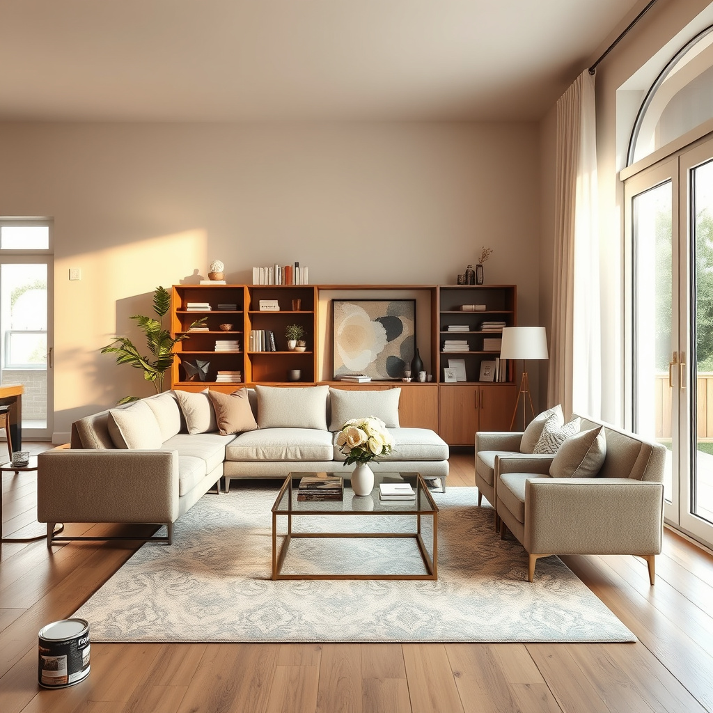 Dicas de Reforma de Casa: Transforme Seu Lar com Estilo