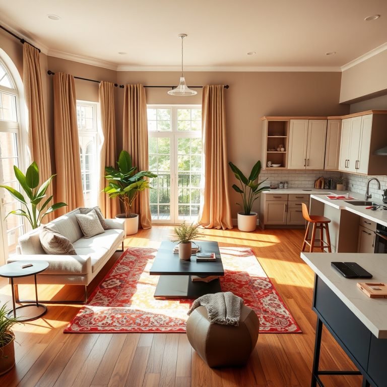 Passos para Reformar a Casa: Transforme Seu Lar com Estilo