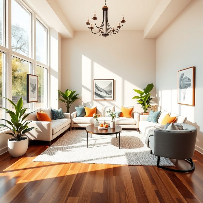 Tendências em Reformas de Casas: Transforme Seu Lar em 2023